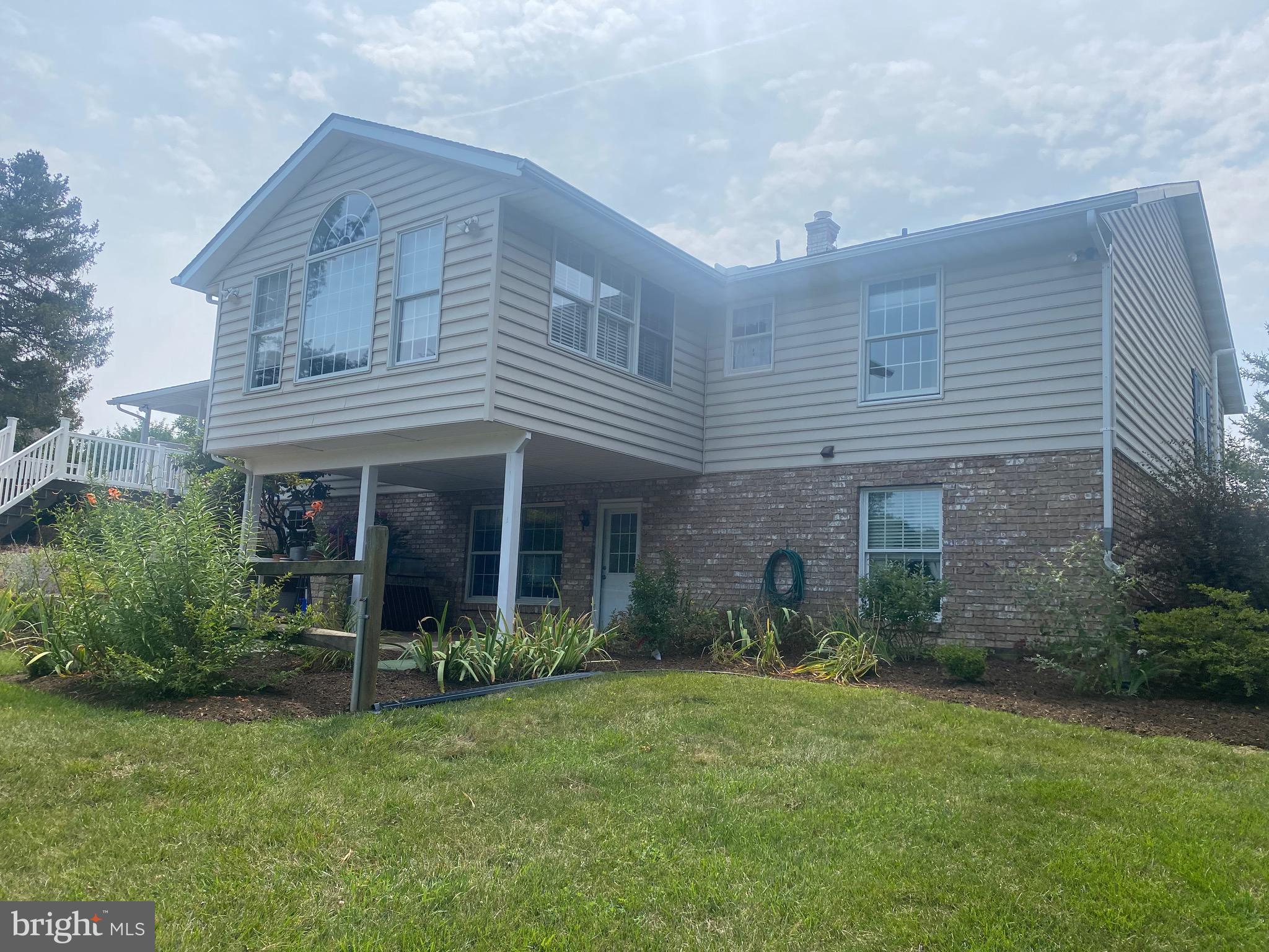 1512 Miller Road Westminster, MD 21158 - Photo 17 of 71 Sunroom and Patio
