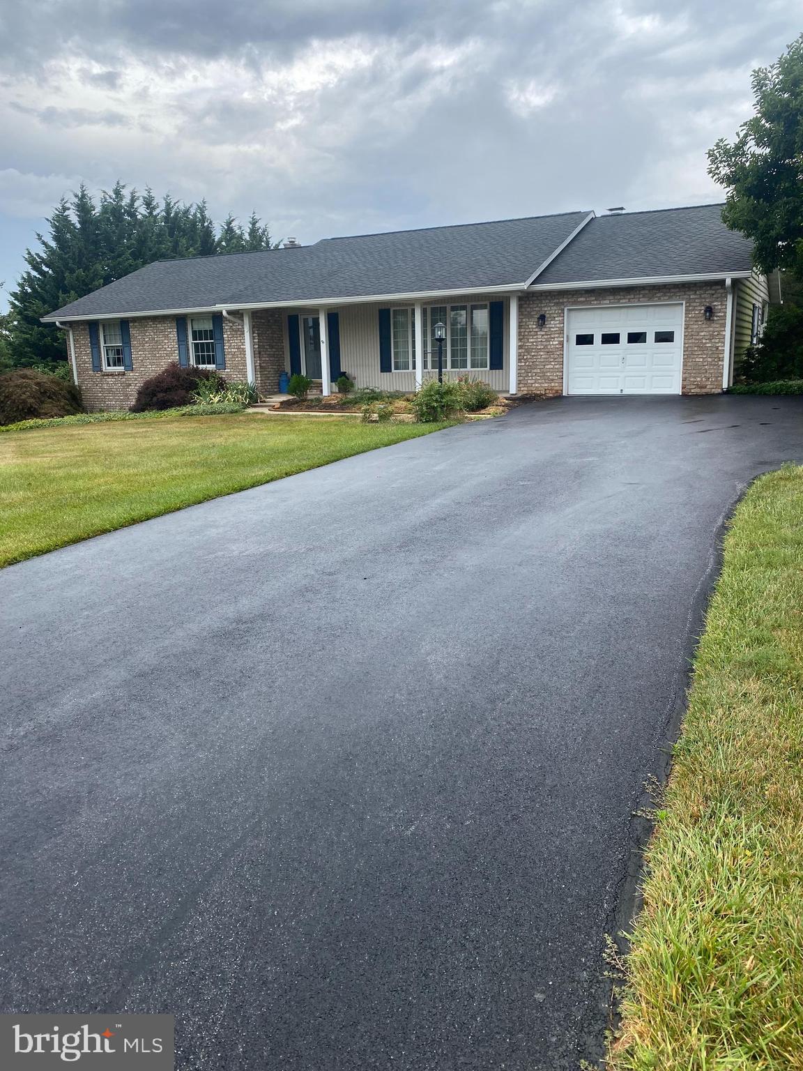 1512 MILLER ROAD  WESTMINSTER MD.