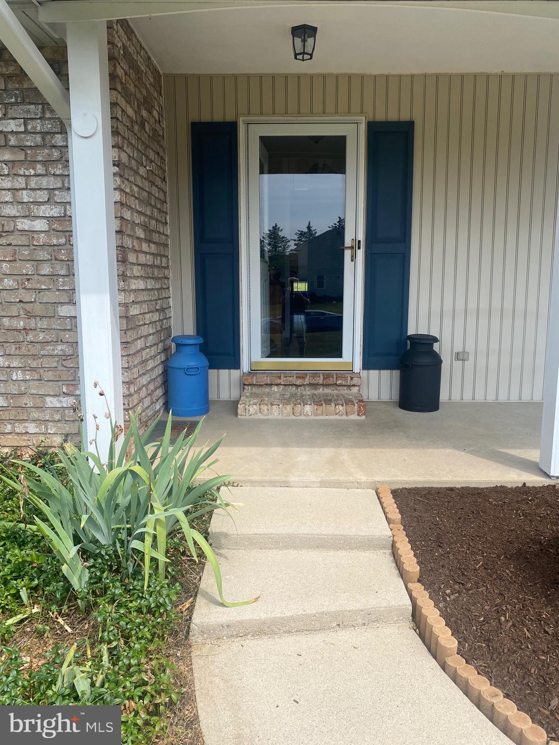 1512 Miller Road Westminster, MD 21158 - Photo 22 of 71 Entering the Foyer