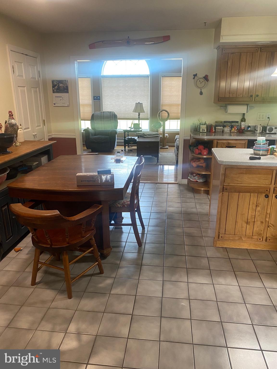 1512 Miller Road Westminster, MD 21158 - Photo 24 of 71 Kitchen Eat - In Area