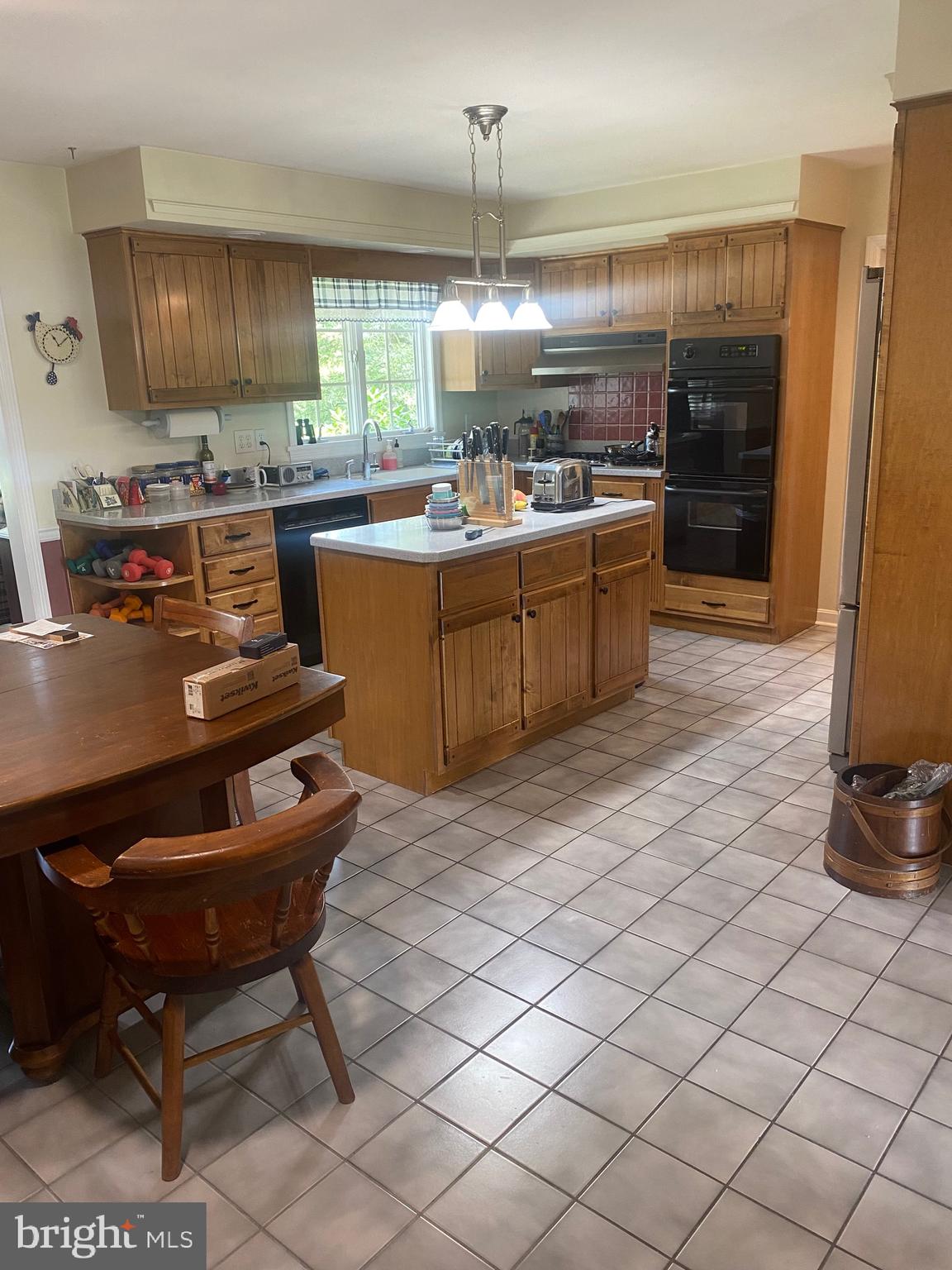 1512 Miller Road Westminster, MD 21158 - Photo 25 of 71 Kitchen Island Area