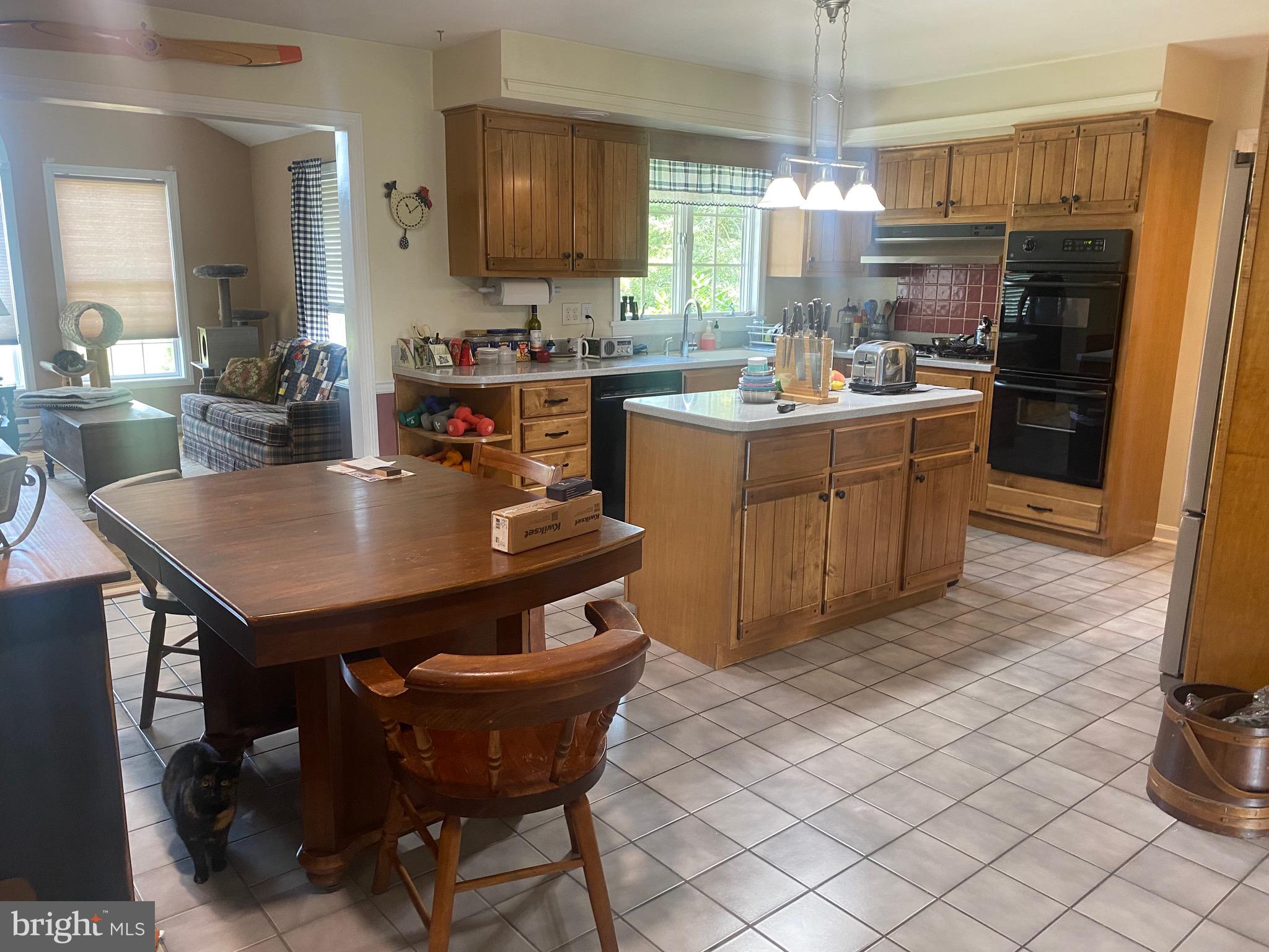 1512 Miller Road Westminster, MD 21158 - Photo 27 of 71 Kitchen