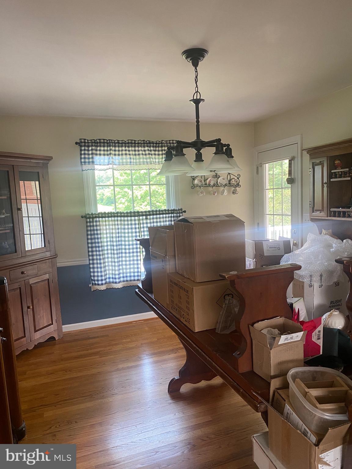 1512 Miller Road Westminster, MD 21158 - Photo 33 of 71 Dining Room