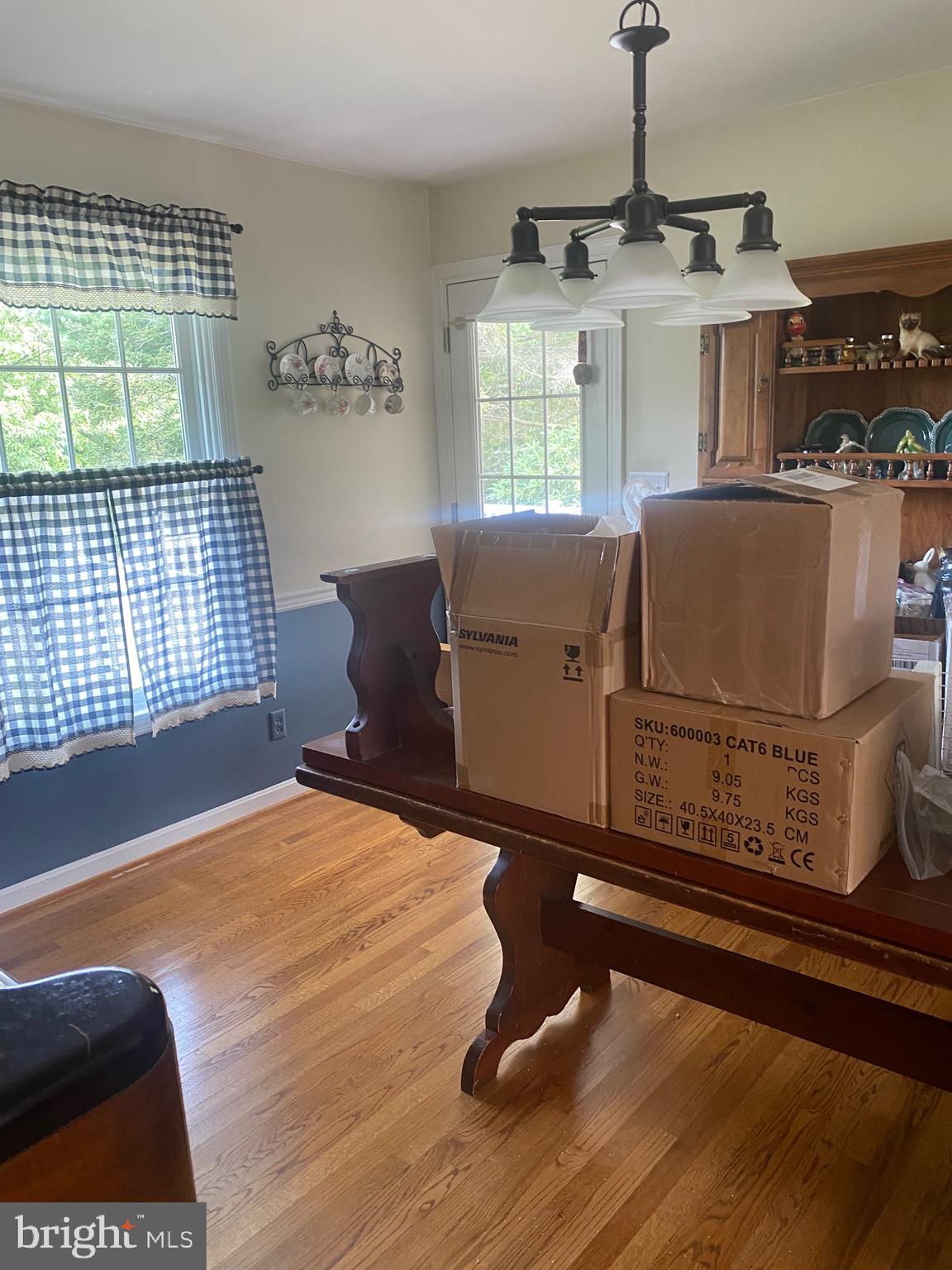 1512 Miller Road Westminster, MD 21158 - Photo 34 of 71 Dining