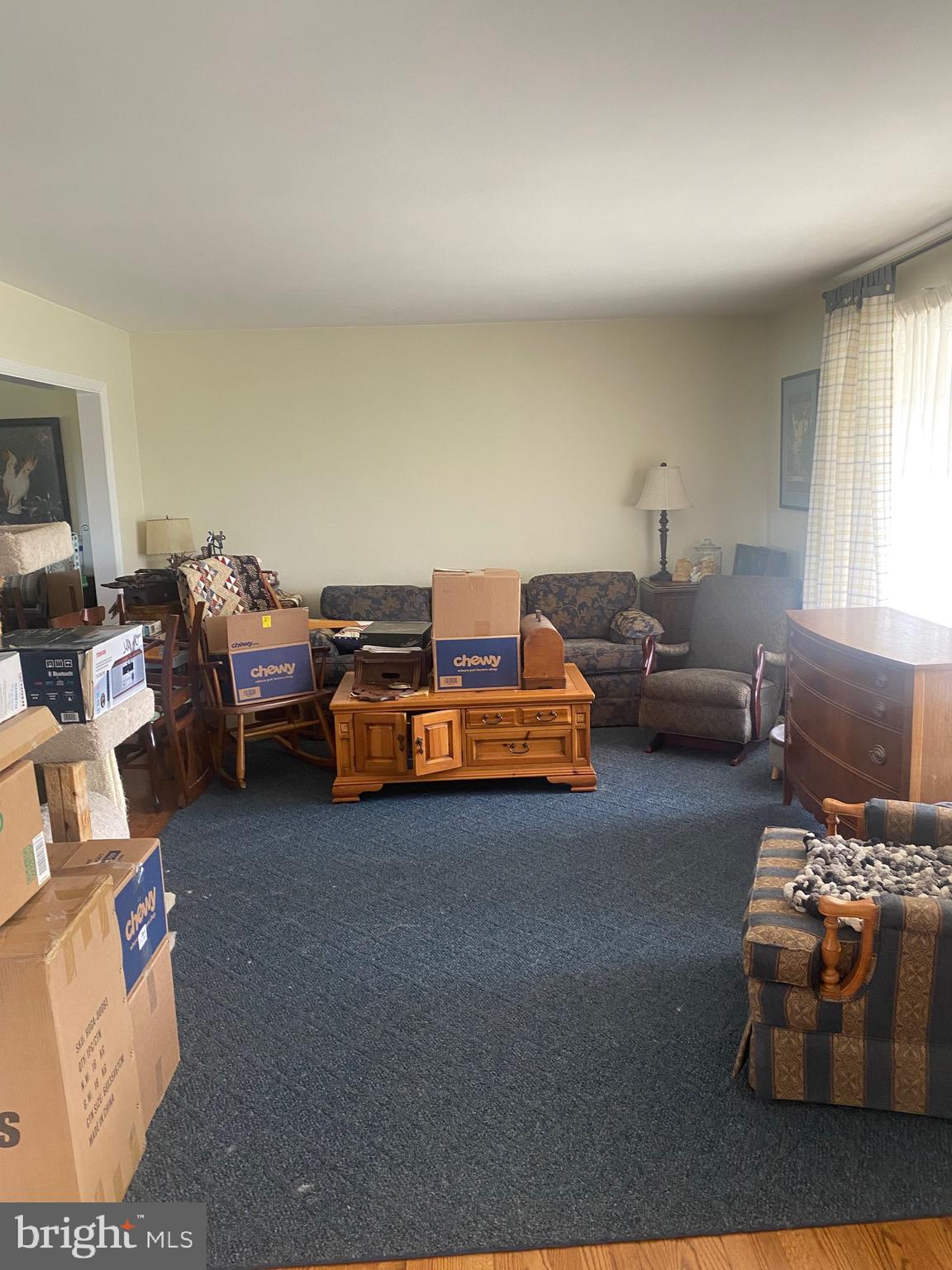 1512 Miller Road Westminster, MD 21158 - Photo 37 of 71 Living Room