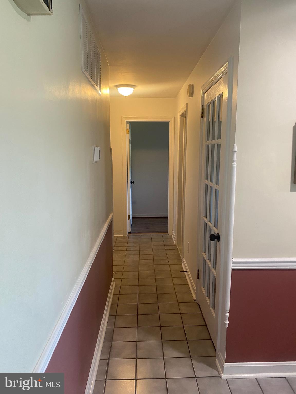 1512 Miller Road Westminster, MD 21158 - Photo 39 of 71 Hallway Leading to Bedrooms