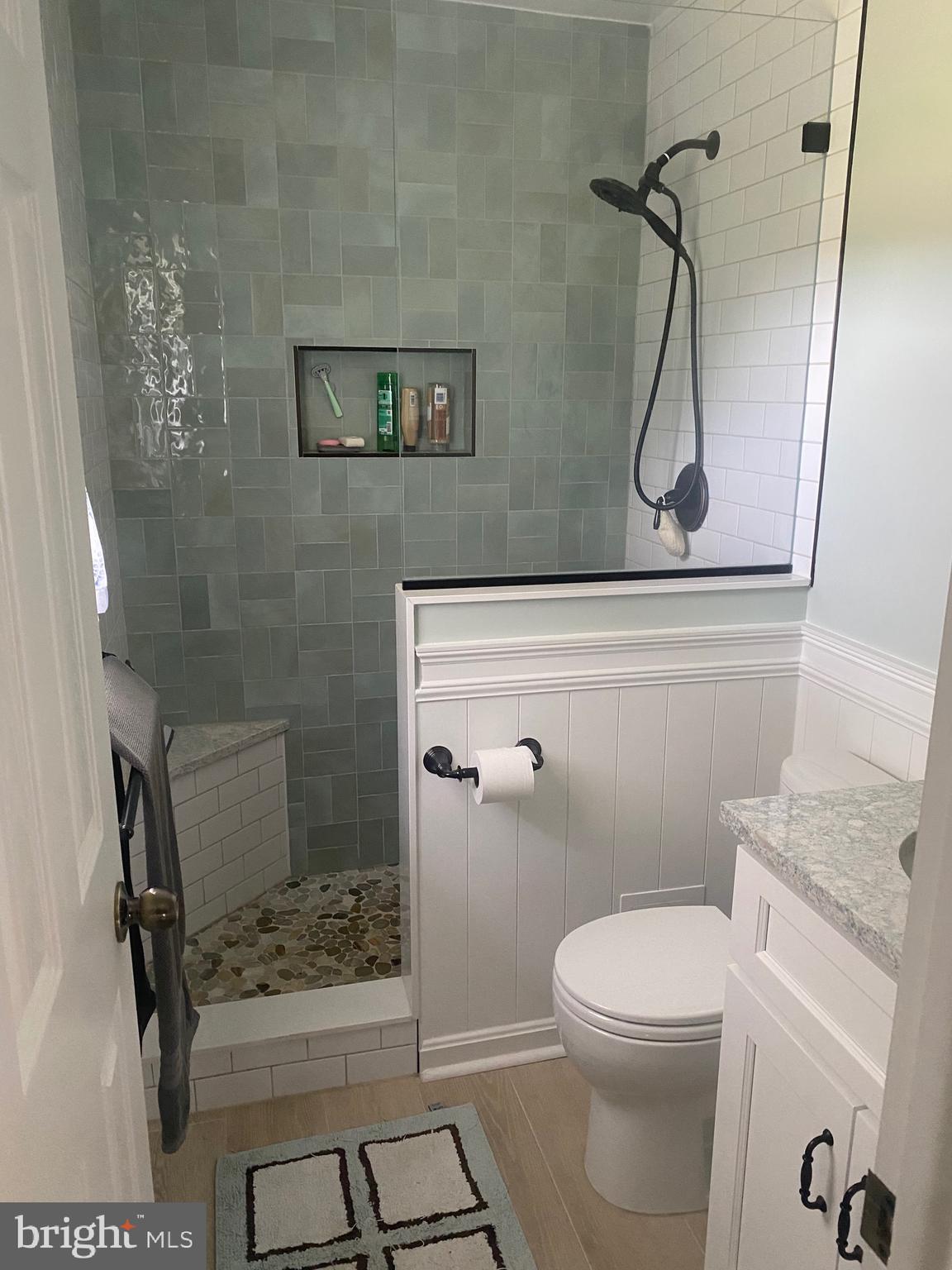 1512 Miller Road Westminster, MD 21158 - Photo 45 of 71 Master Bath