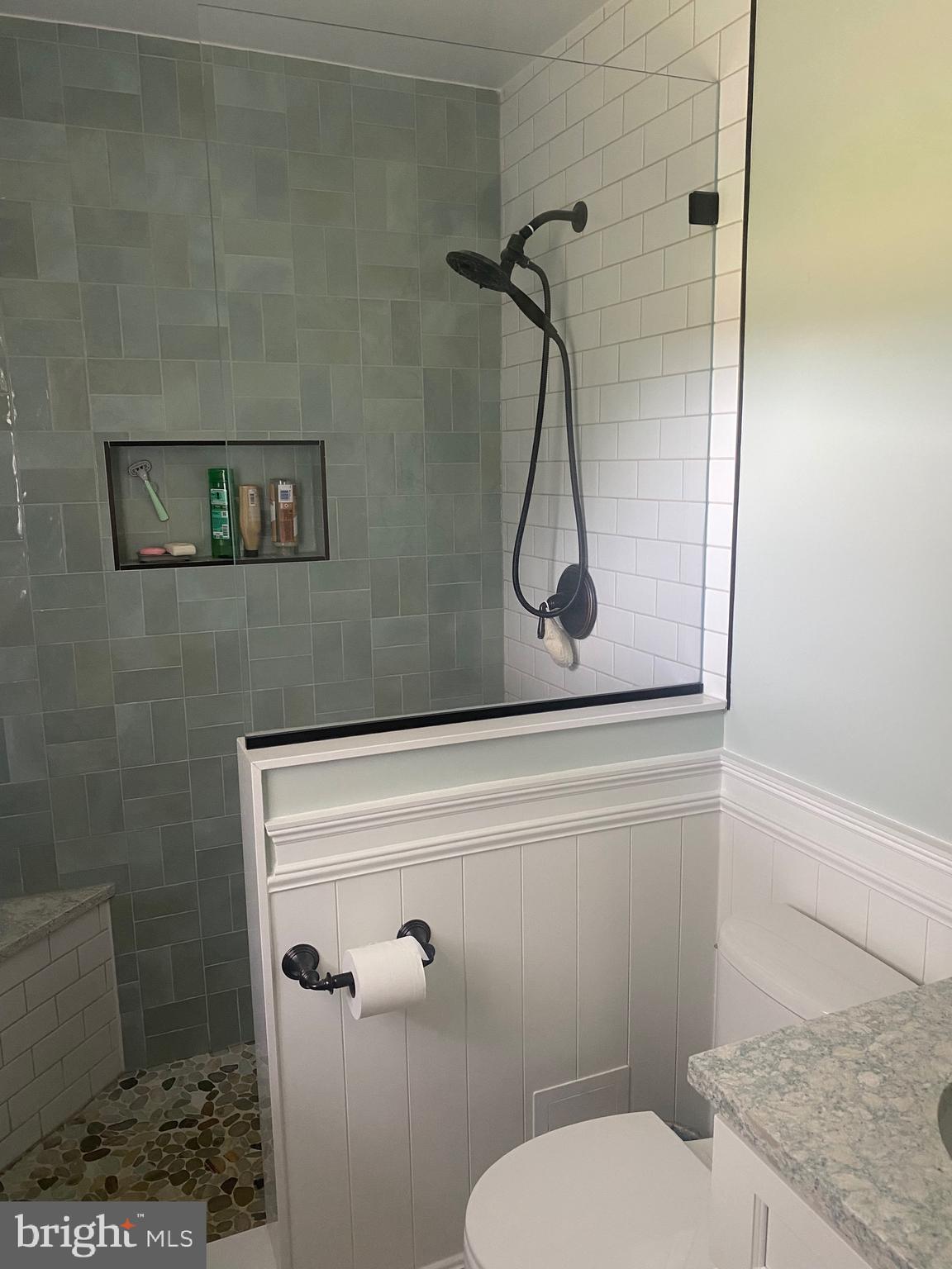 1512 Miller Road Westminster, MD 21158 - Photo 46 of 71 Master Bath