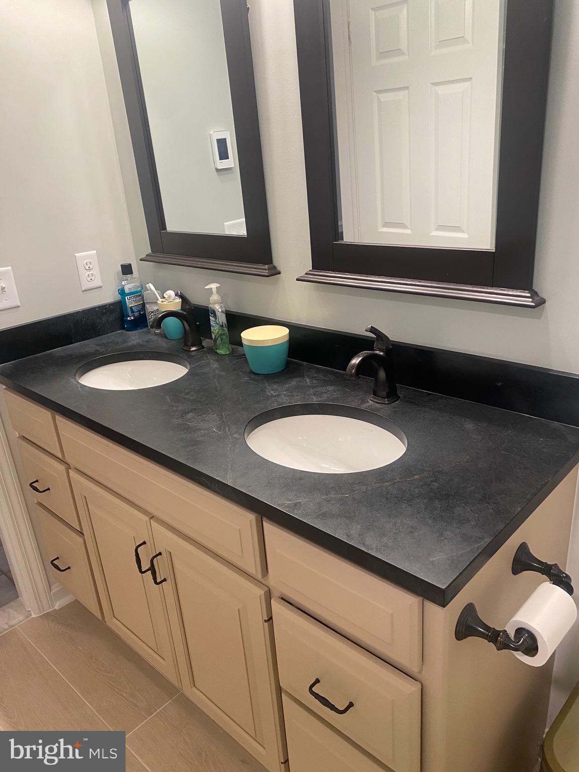 1512 Miller Road Westminster, MD 21158 - Photo 53 of 71 Double 2nd Bath Sink Area