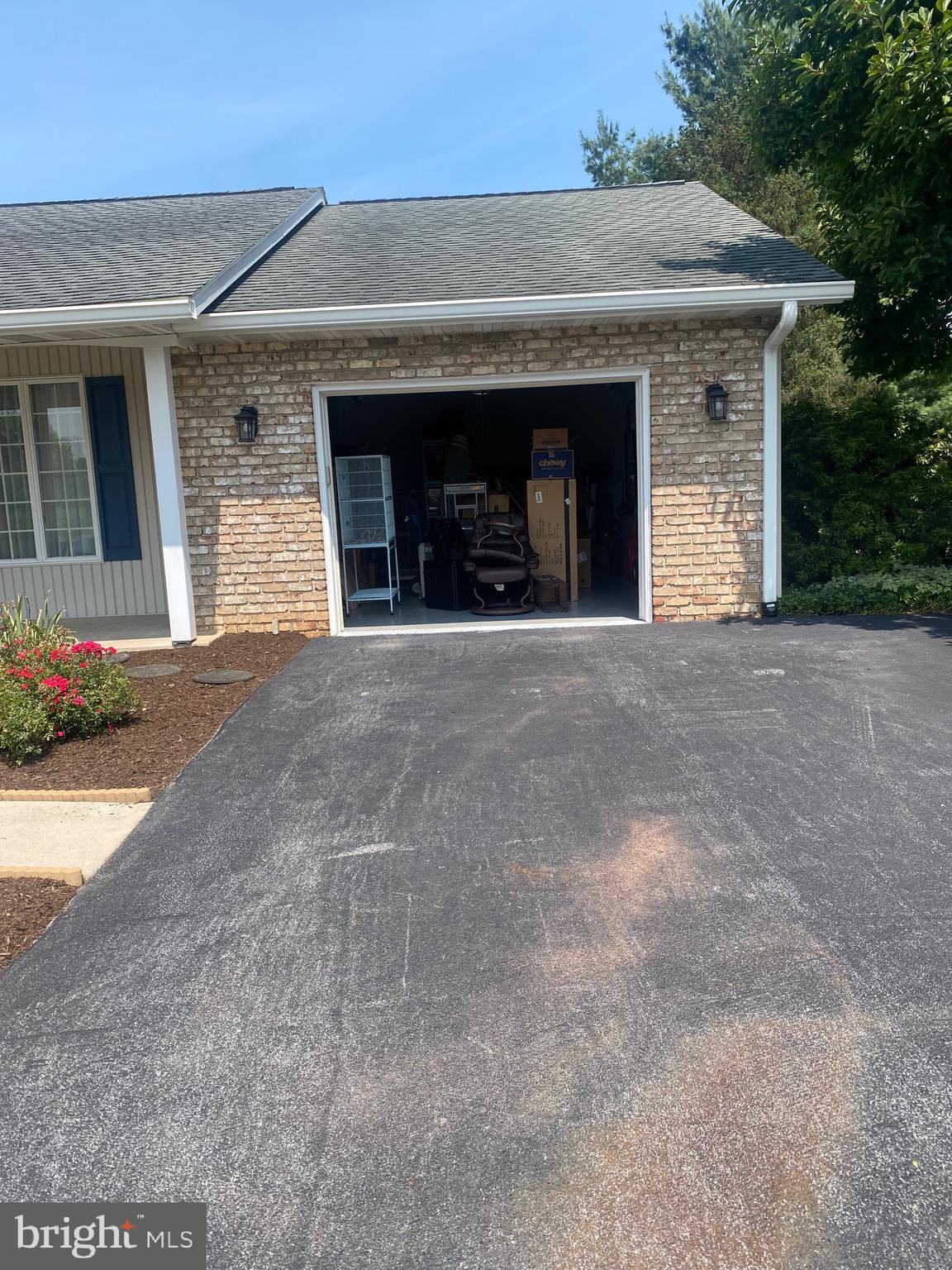 1512 Miller Road Westminster, MD 21158 - Photo 69 of 71 Garage area