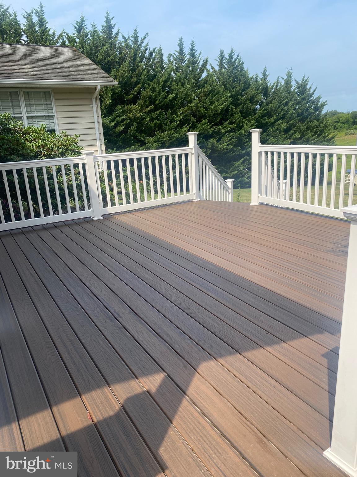 1512 Miller Road Westminster, MD 21158 - Photo 8 of 71 Deck