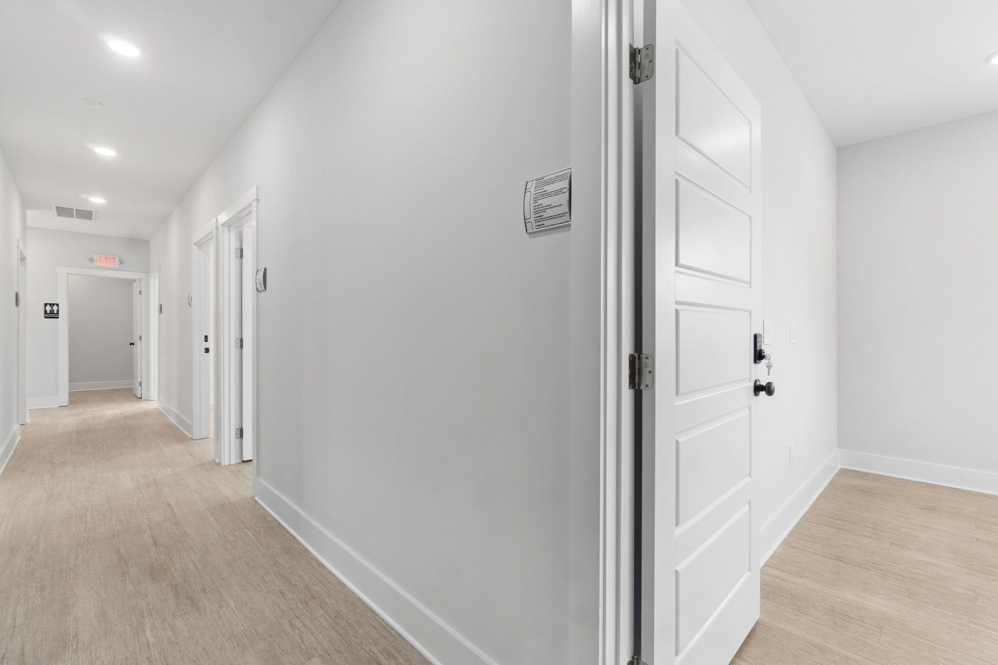 2510 Pea Ridge Road Clarksville, TN 37040 - Photo 5 of 10