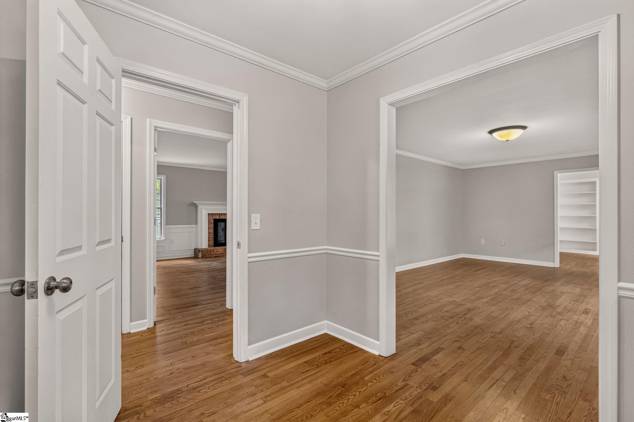 410 Sweetwater Road Greer, SC 29650 - Photo 10 of 48