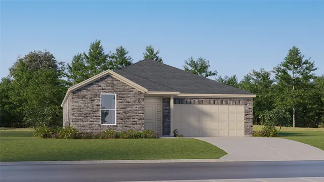 $283,999 | 272 Rock Spgs Drive, Marble Falls, TX 78654