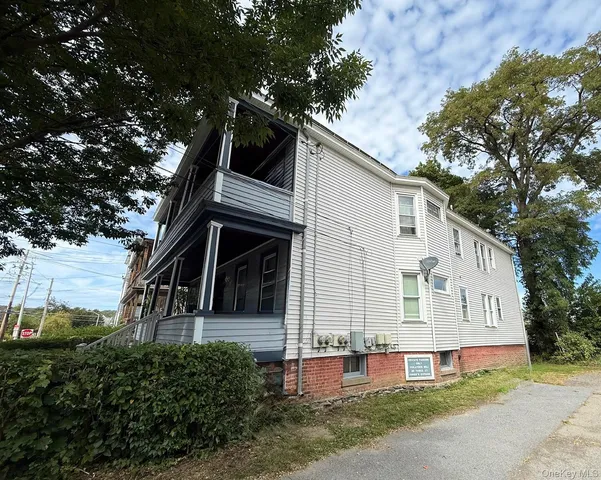 $690,000 | 11 Franklin Street, Poughkeepsie, NY 12601