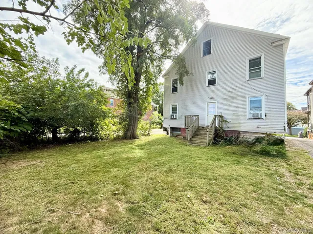 $690,000 | 11 Franklin Street, Poughkeepsie, NY 12601