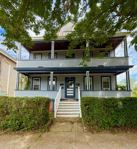 $690,000 | 11 Franklin Street, Poughkeepsie, NY 12601