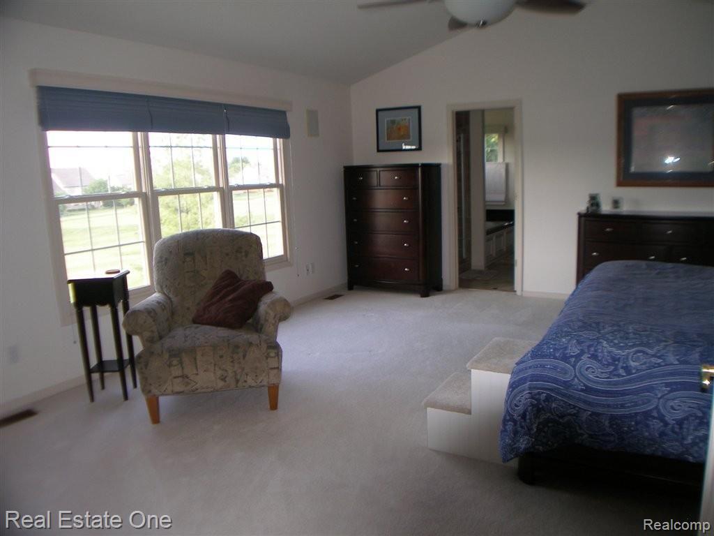47074 Eastbourne Road Canton, MI 48188 - Photo 12 of 25 Master Suite