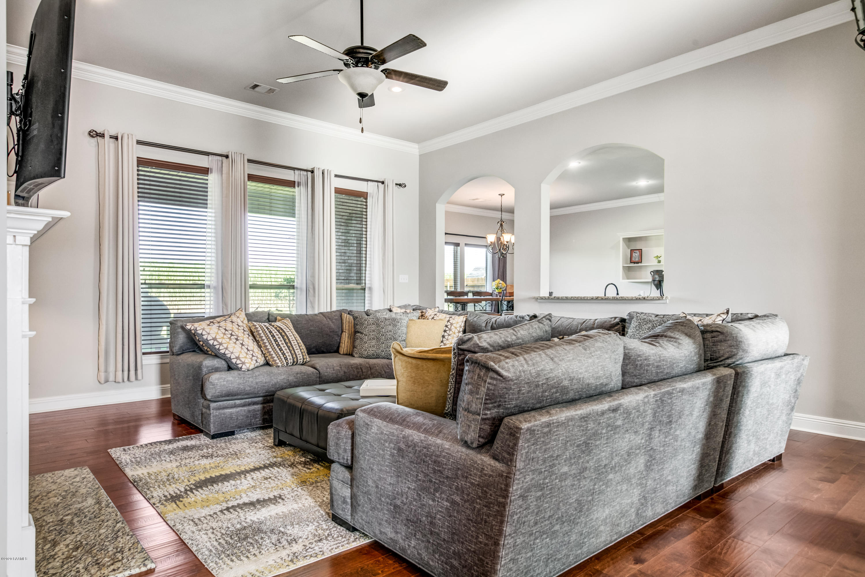 132 Chemet Road Youngsville, LA 70592 - Photo 5 of 33 Gallery Image 5