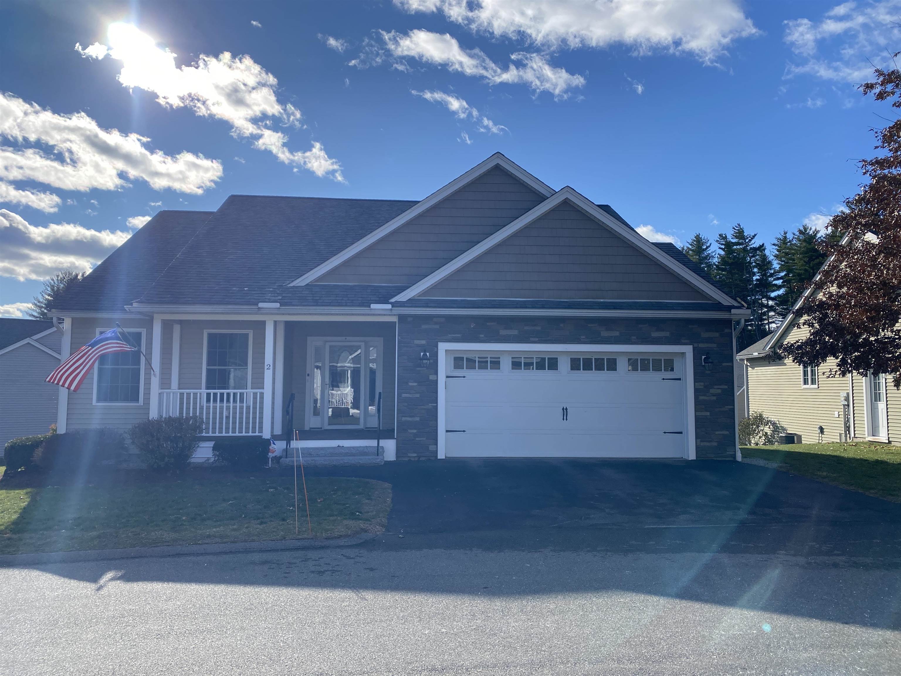 2 Benning Street Amherst, NH 03031 - Photo 1 of 34