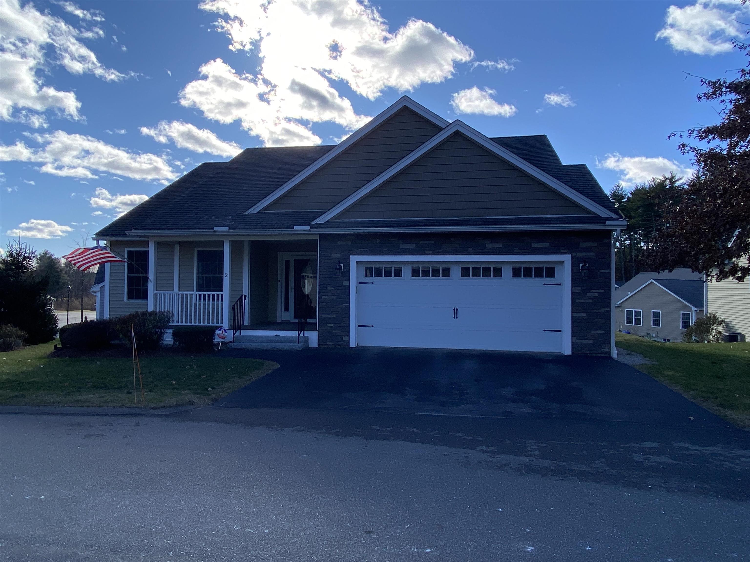 2 Benning Street Amherst, NH 03031 - Photo 30 of 34