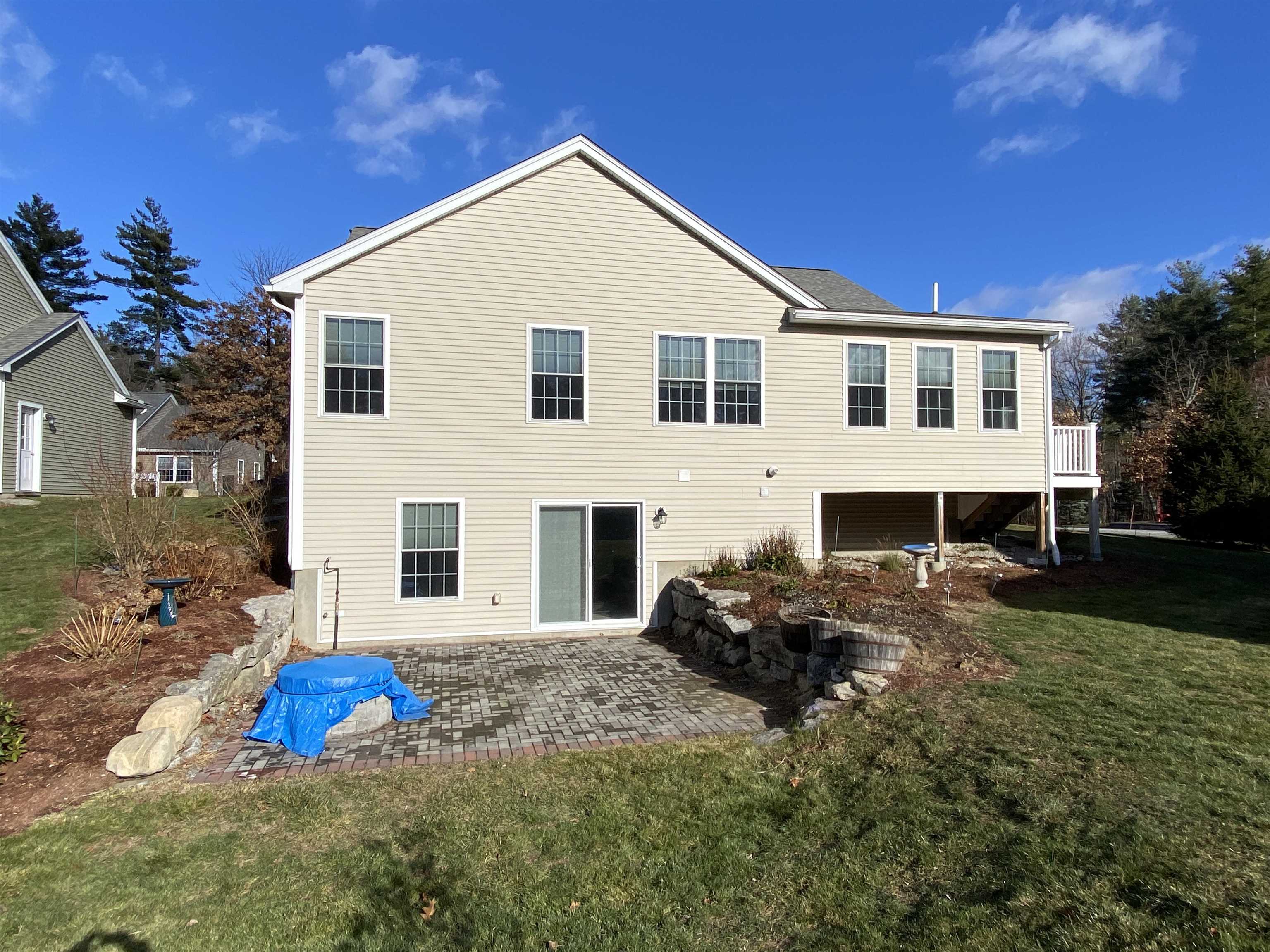 2 Benning Street Amherst, NH 03031 - Photo 34 of 34