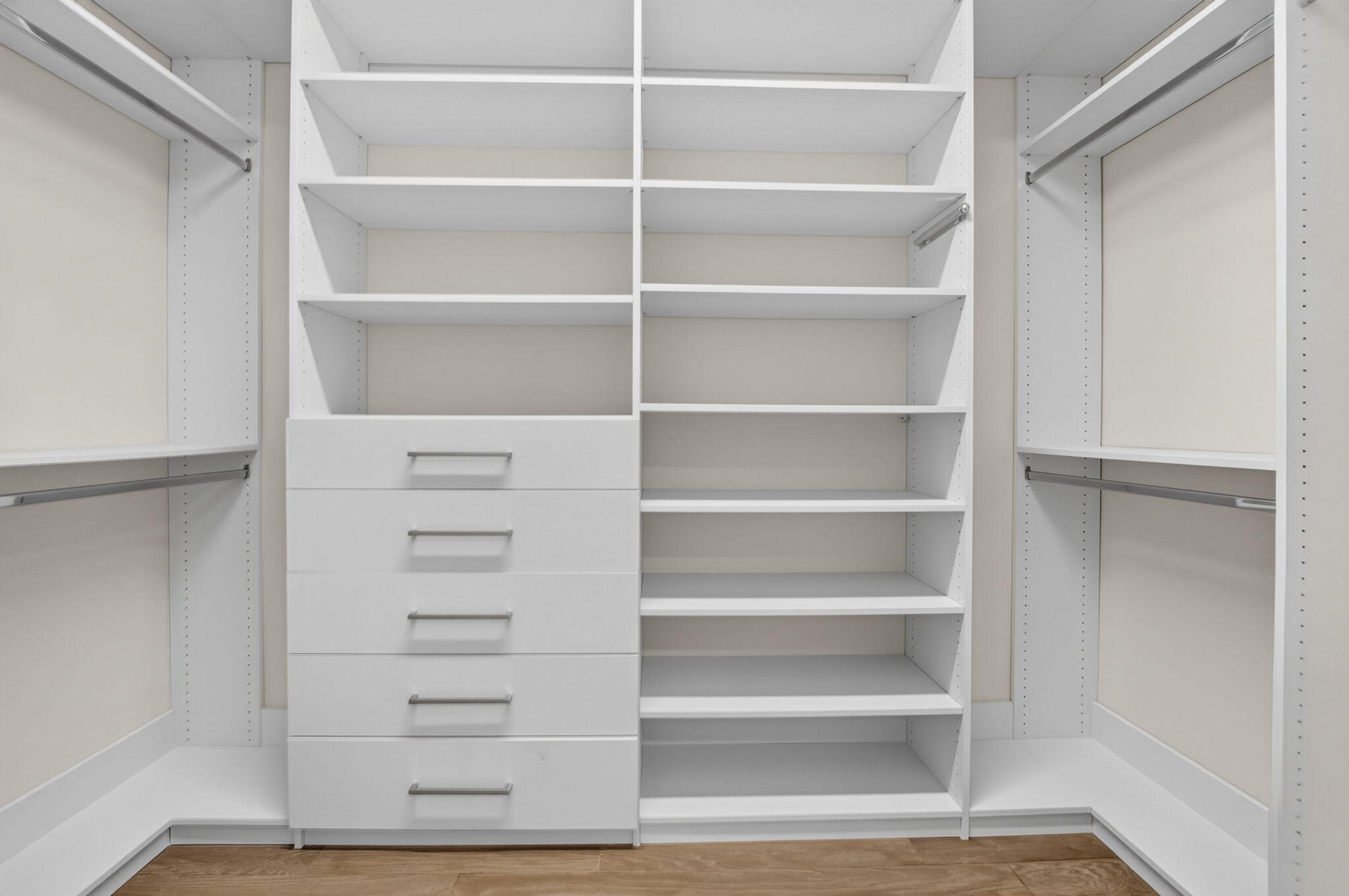 17100 Wandering Wave Avenue Boca Raton, FL 33496 - Photo 28 of 45 Primary Closet