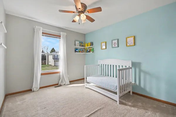 $400,000 | 30W130 Huntington Drive, Warrenville, IL 60555