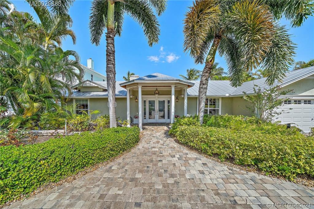 1210 Southwest Dyer Point Road Palm City, FL 34990 - Photo 50 of 53 Gallery Image 50