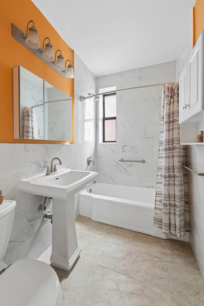 159-00 Riverside Drive West, Unit 3L Manhattan, NY 10037 - Photo 6 of 12