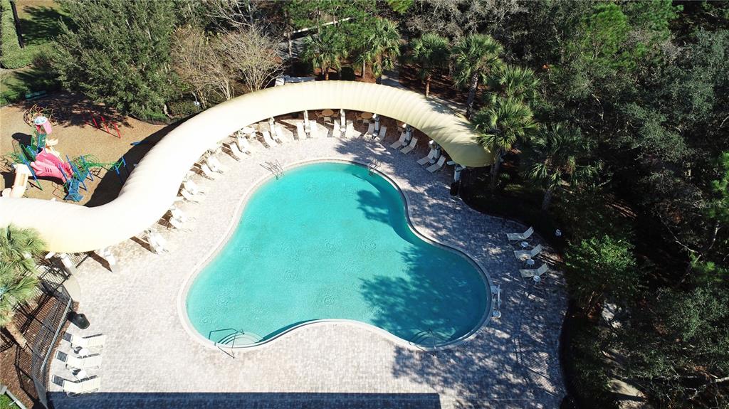 3786 Autumn Amber Dr Spring Hill Spring Hill, FL 34609 - Photo 62 of 63