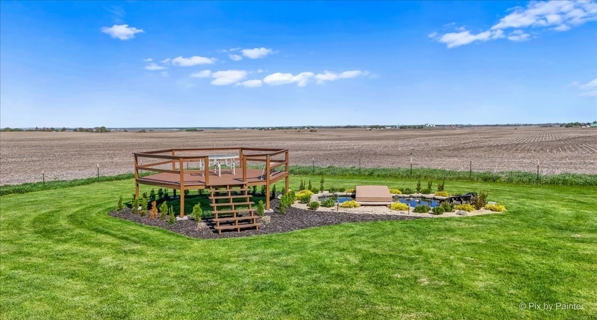 1431 Gillis Road Malta, IL 60150 - Photo 37 of 47