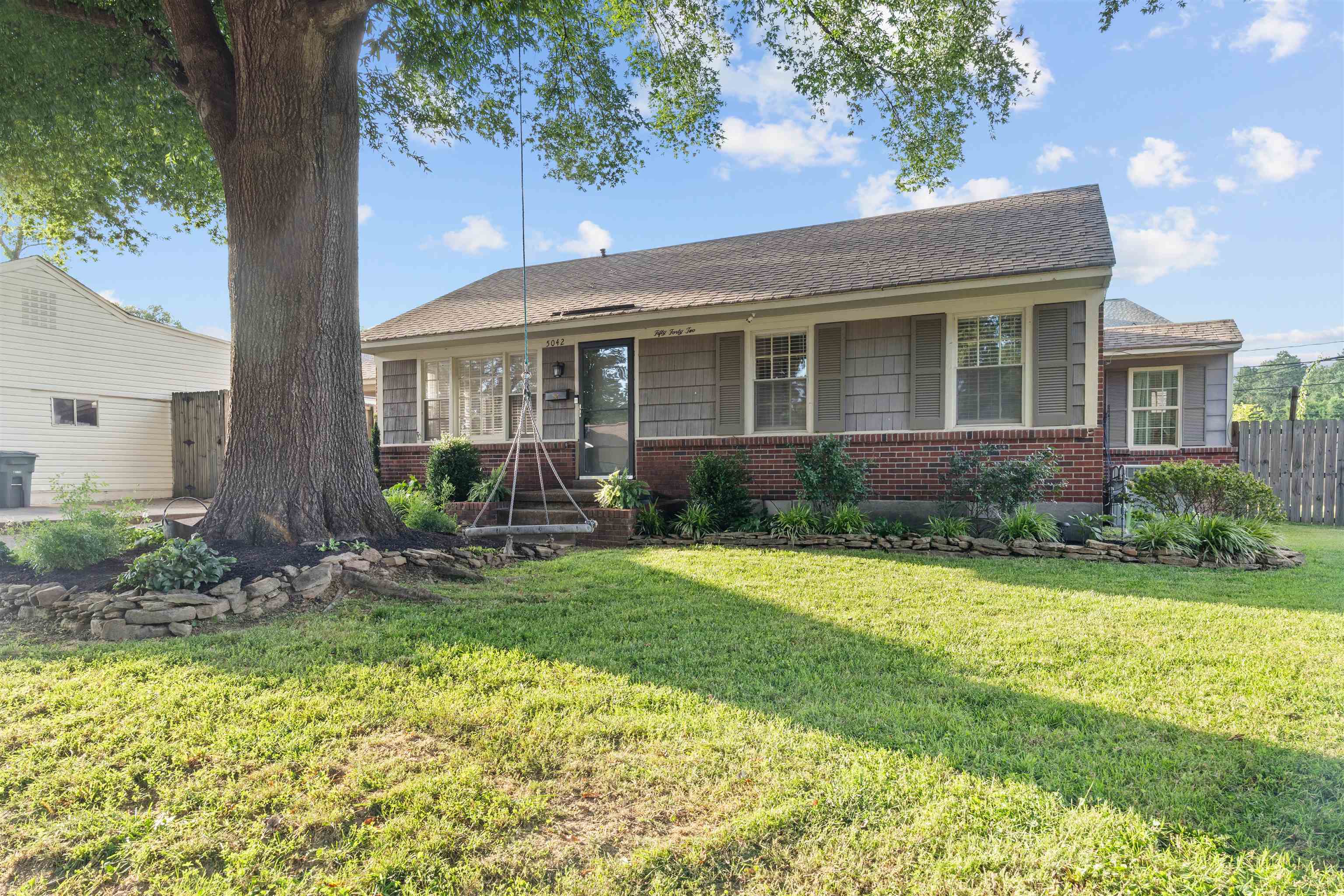 5042 Princeton Road Memphis, TN 38117 - Photo 6 of 25