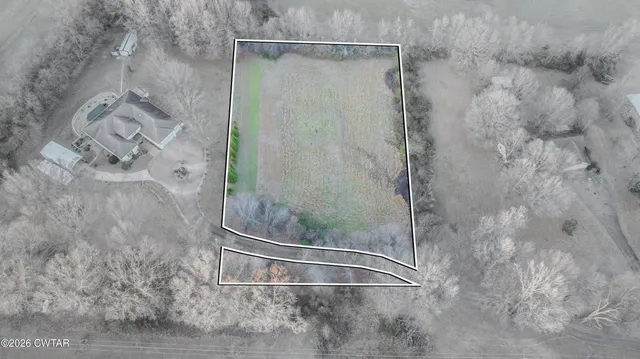 $69,900 | 0 Brooks Cove, Brownsville, TN 38012