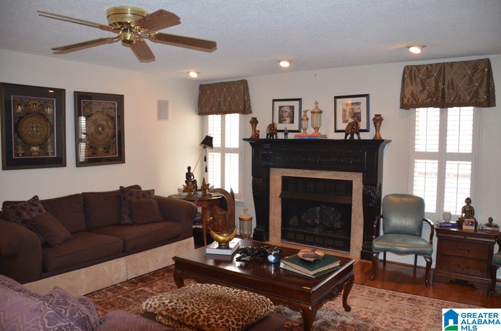 1231 Stillwater Road Anniston, AL 36207 - Photo 13 of 50