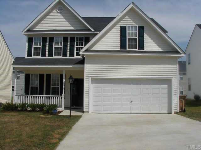2013 Red Quartz Drive Raleigh, NC 27610 - Photo 1 of 1 Exterior Front