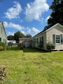$110,000 | 608 Adams Street, Franklin, LA 70538