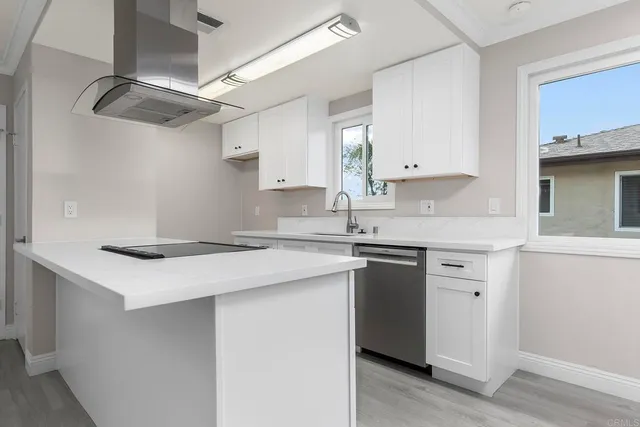 $447,000 | 9857 Mission Gorge Road, Unit 4, Santee, CA 92071