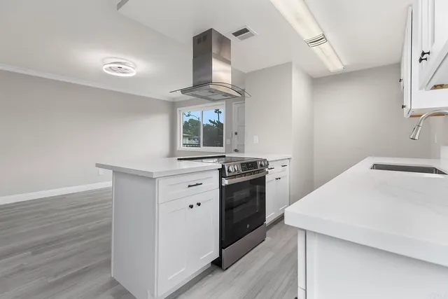 $447,000 | 9857 Mission Gorge Road, Unit 4, Santee, CA 92071