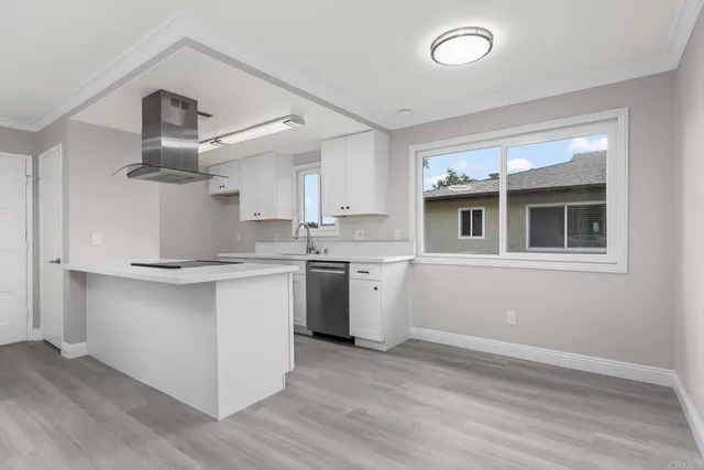 $447,000 | 9857 Mission Gorge Road, Unit 4, Santee, CA 92071