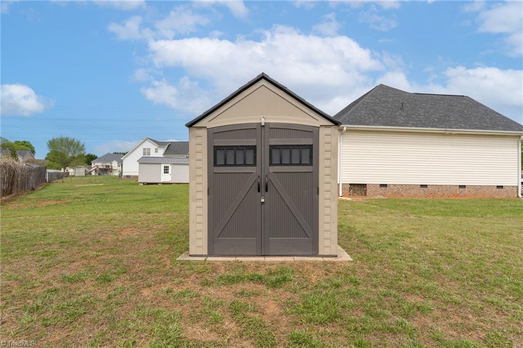 245 Winding Creek Road Mocksville, NC 27028 - Photo 44 of 44