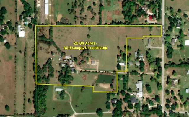 $2,700,000 | 19131-19135 Cypress Church Road, Cypress, TX 77433