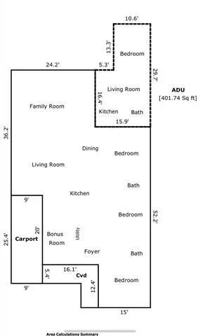 $2,300 | Undisclosed Address, Kenner, LA 70062