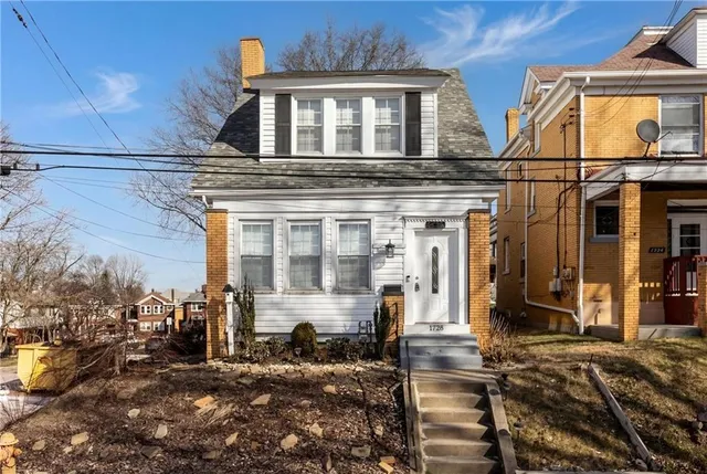$285,000 | 1728 New Haven Avenue, Pittsburgh, PA 15216