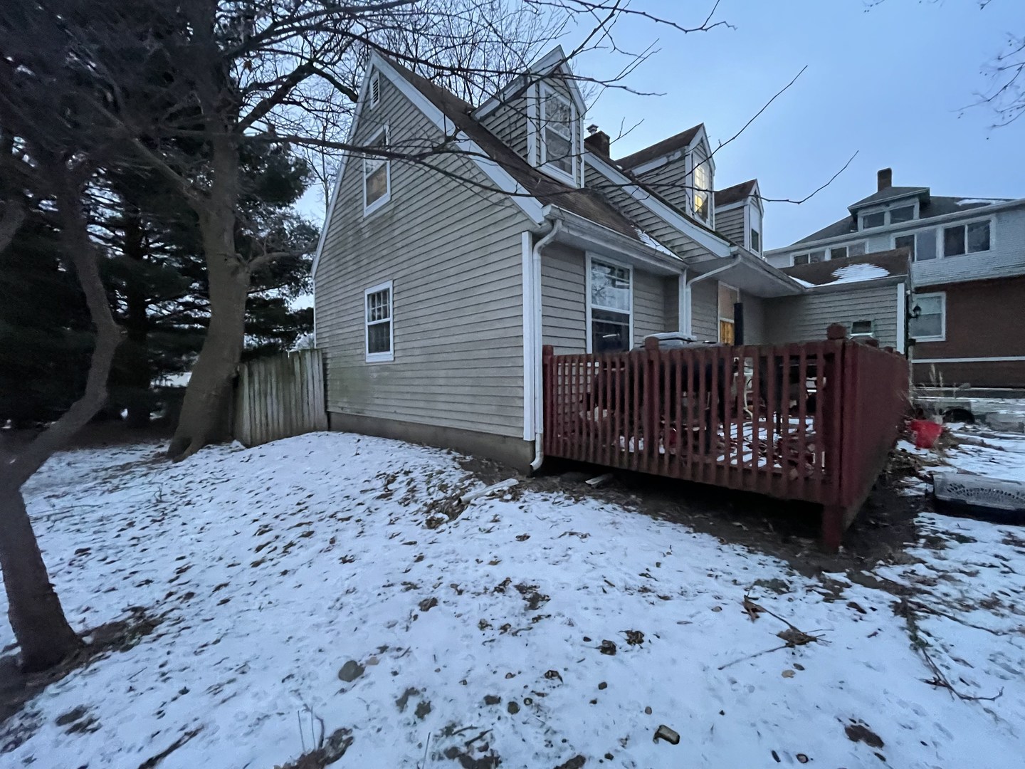 821 North 8th Street Rochelle, IL 61068 - Photo 31 of 50