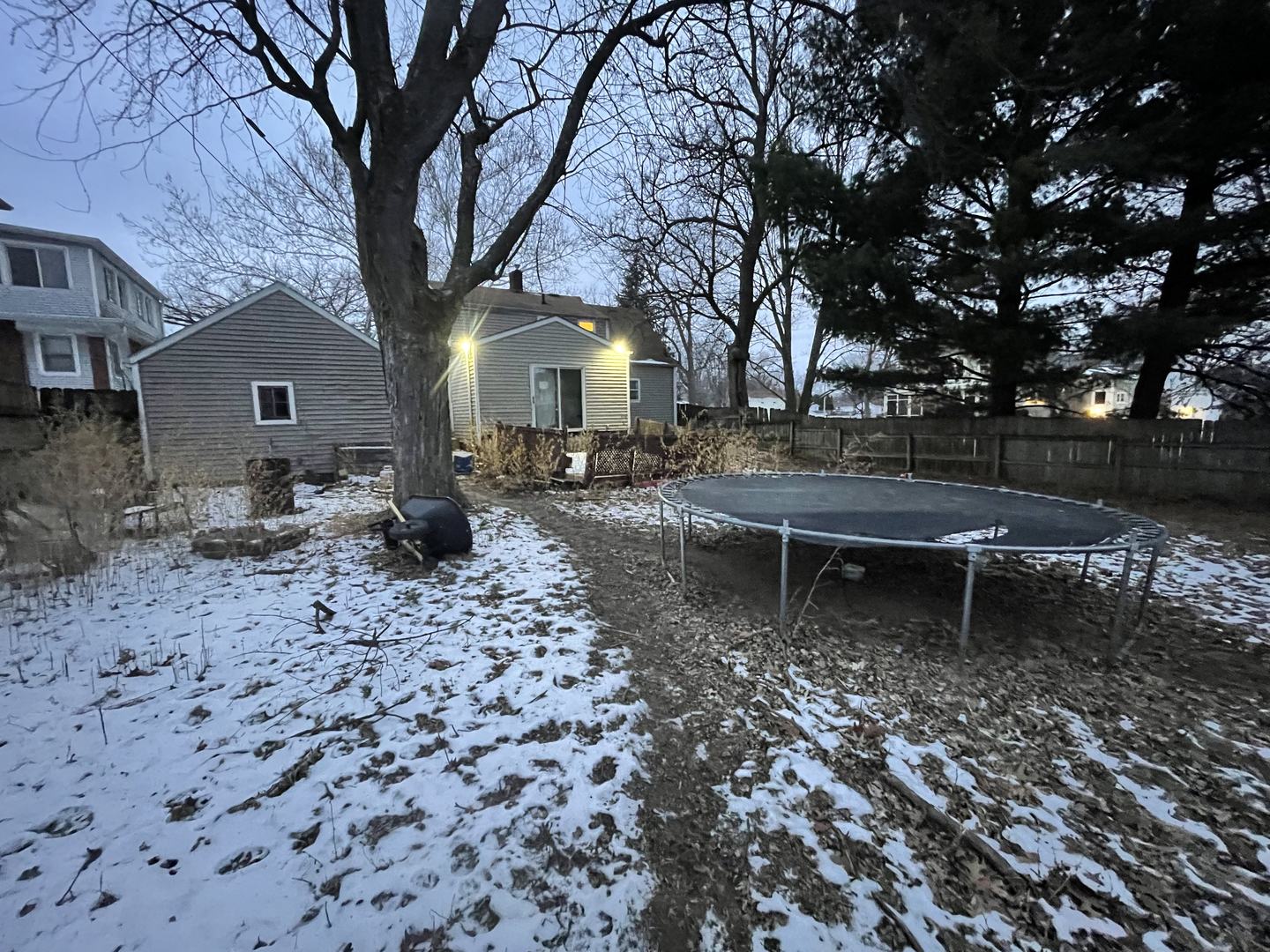 821 North 8th Street Rochelle, IL 61068 - Photo 36 of 50