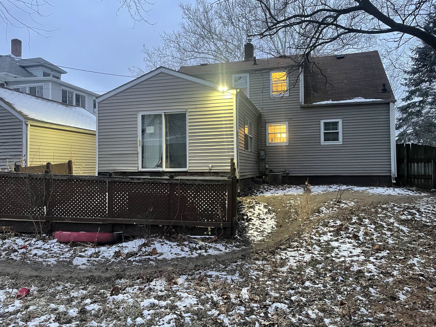 821 North 8th Street Rochelle, IL 61068 - Photo 38 of 50