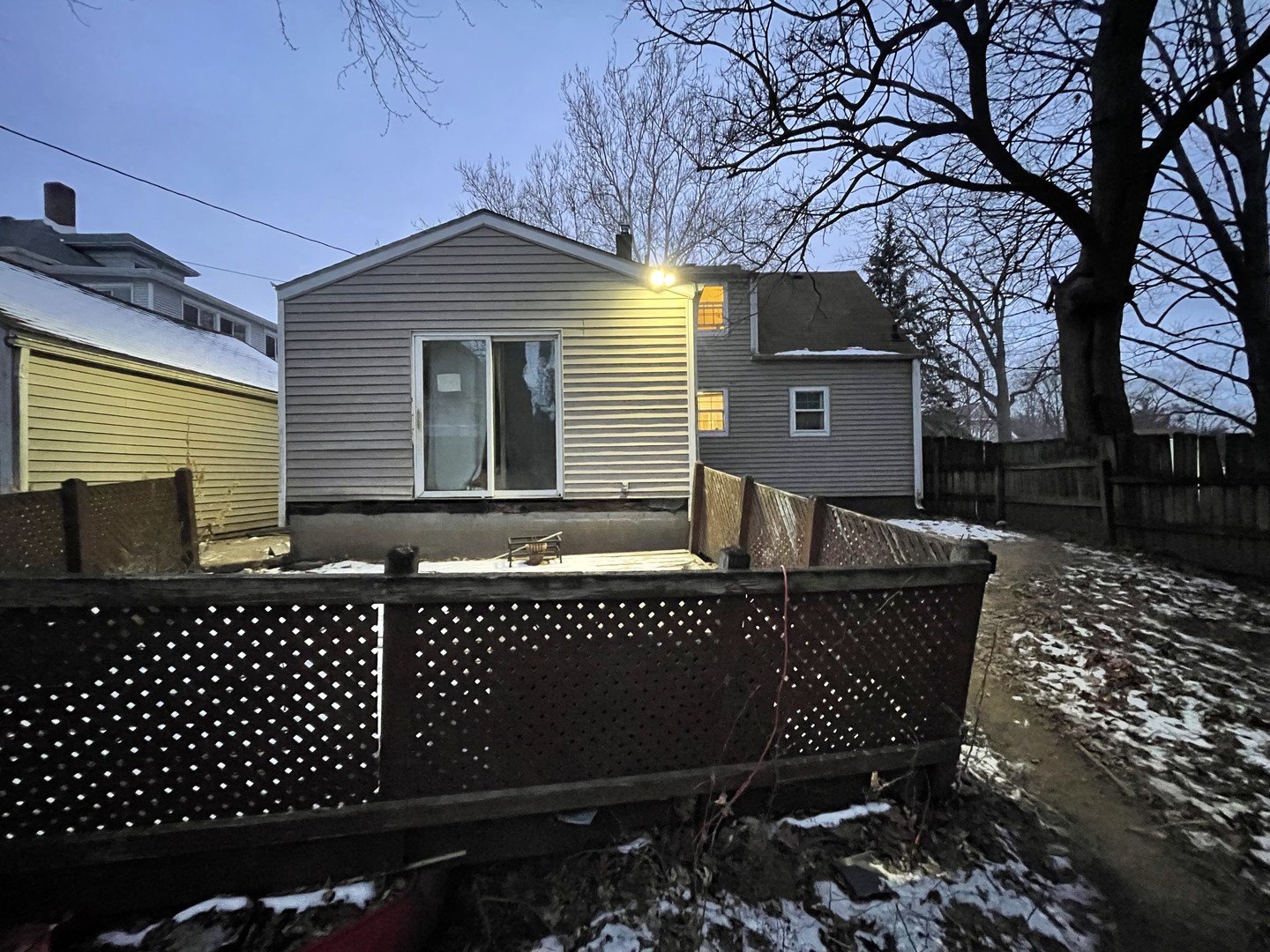 821 North 8th Street Rochelle, IL 61068 - Photo 44 of 50