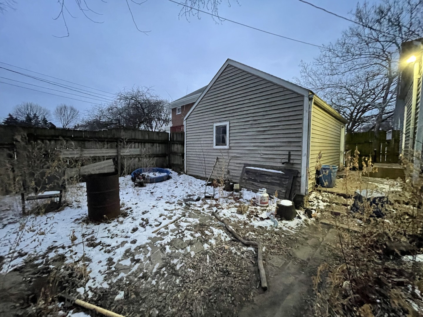 821 North 8th Street Rochelle, IL 61068 - Photo 45 of 50