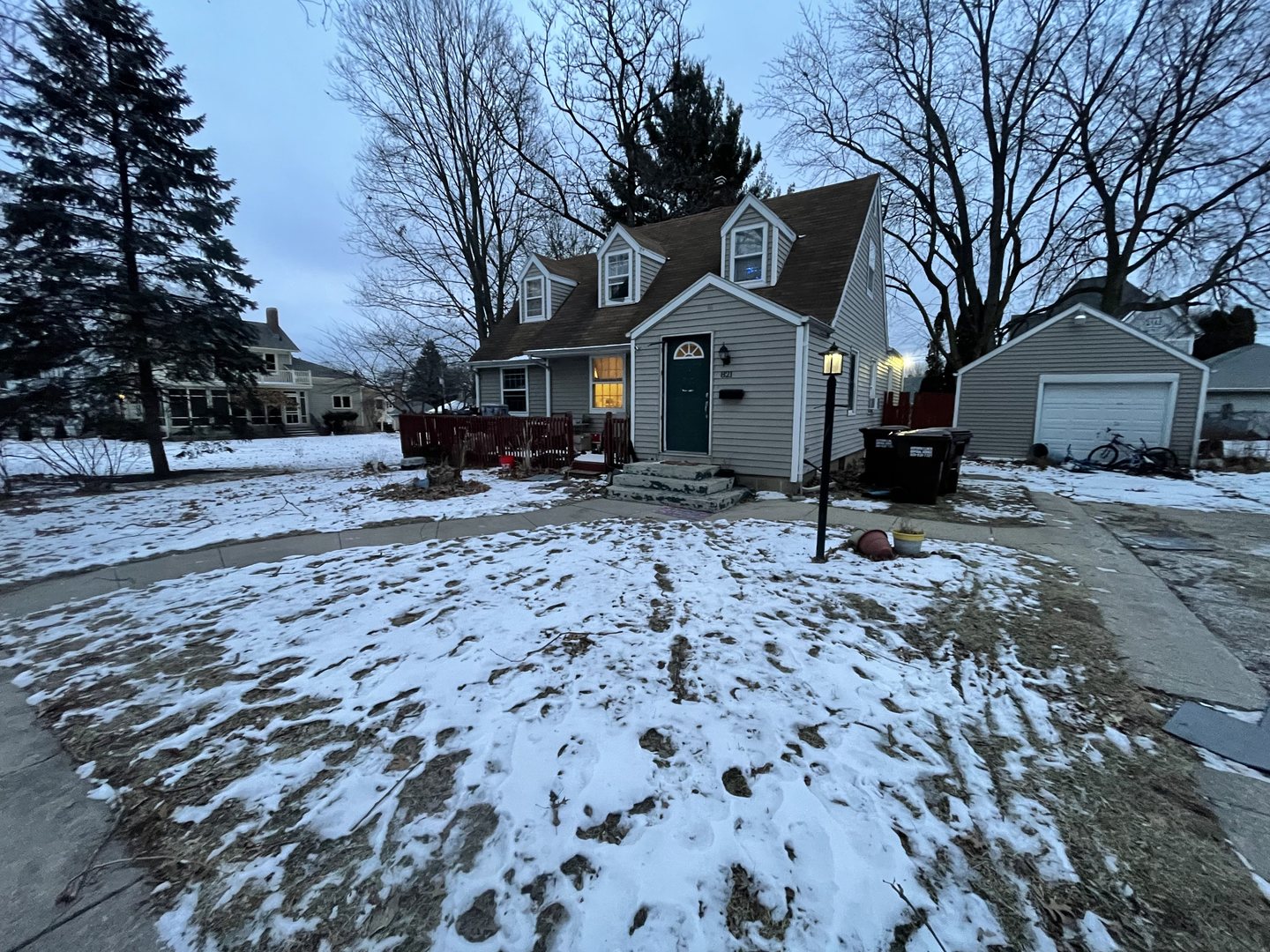 821 North 8th Street Rochelle, IL 61068 - Photo 46 of 50